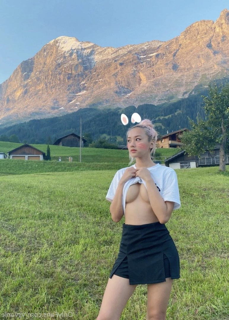 Vyvan Le [ vyvanle ] Onlyfans leaked photo 4786524 on Hotleaks.tv