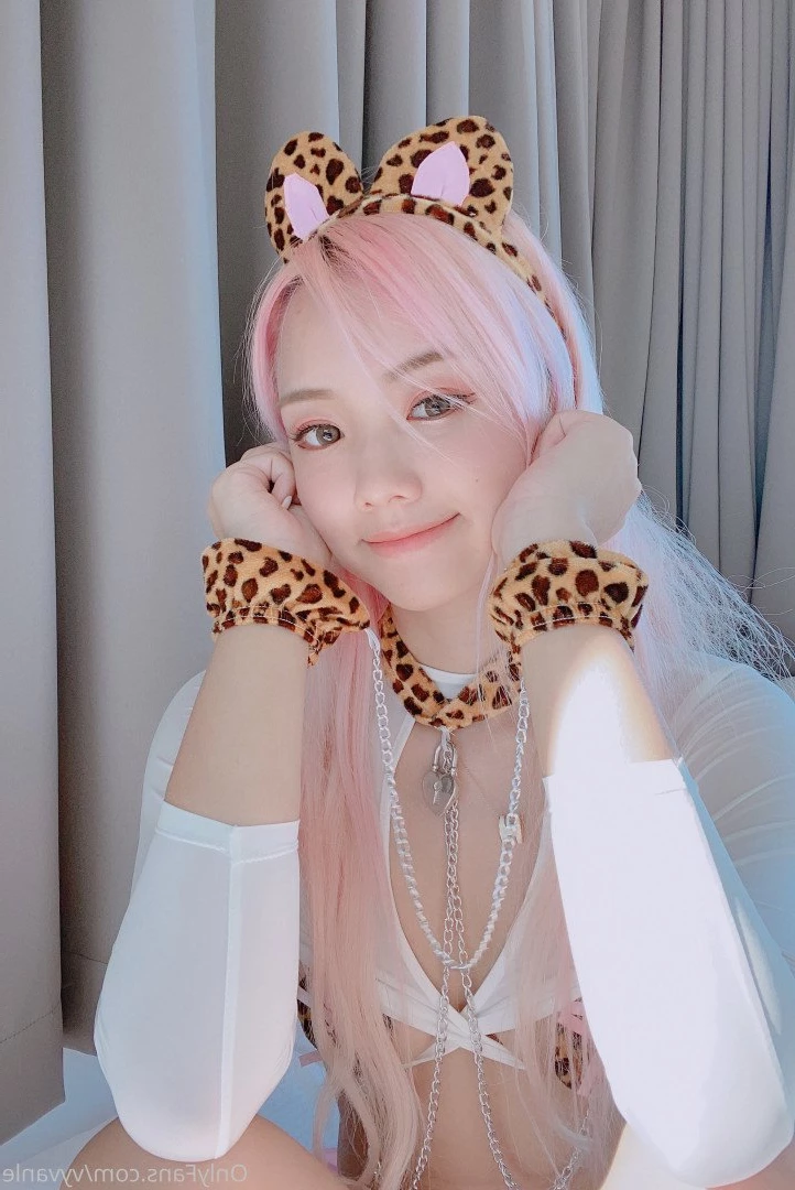 Vyvan Le [ vyvanle ] Onlyfans leaked photo 4787776 on Hotleaks.tv