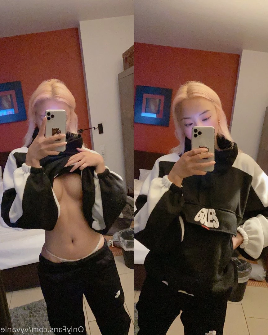 Vyvan Le [ vyvanle ] Onlyfans leaked photo 4787867 on Hotleaks.tv