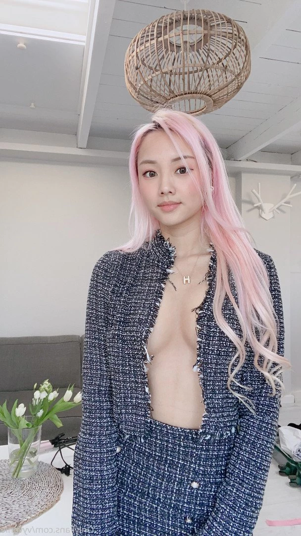 Vyvan Le [ vyvanle ] Onlyfans leaked photo 4788264 on Hotleaks.tv