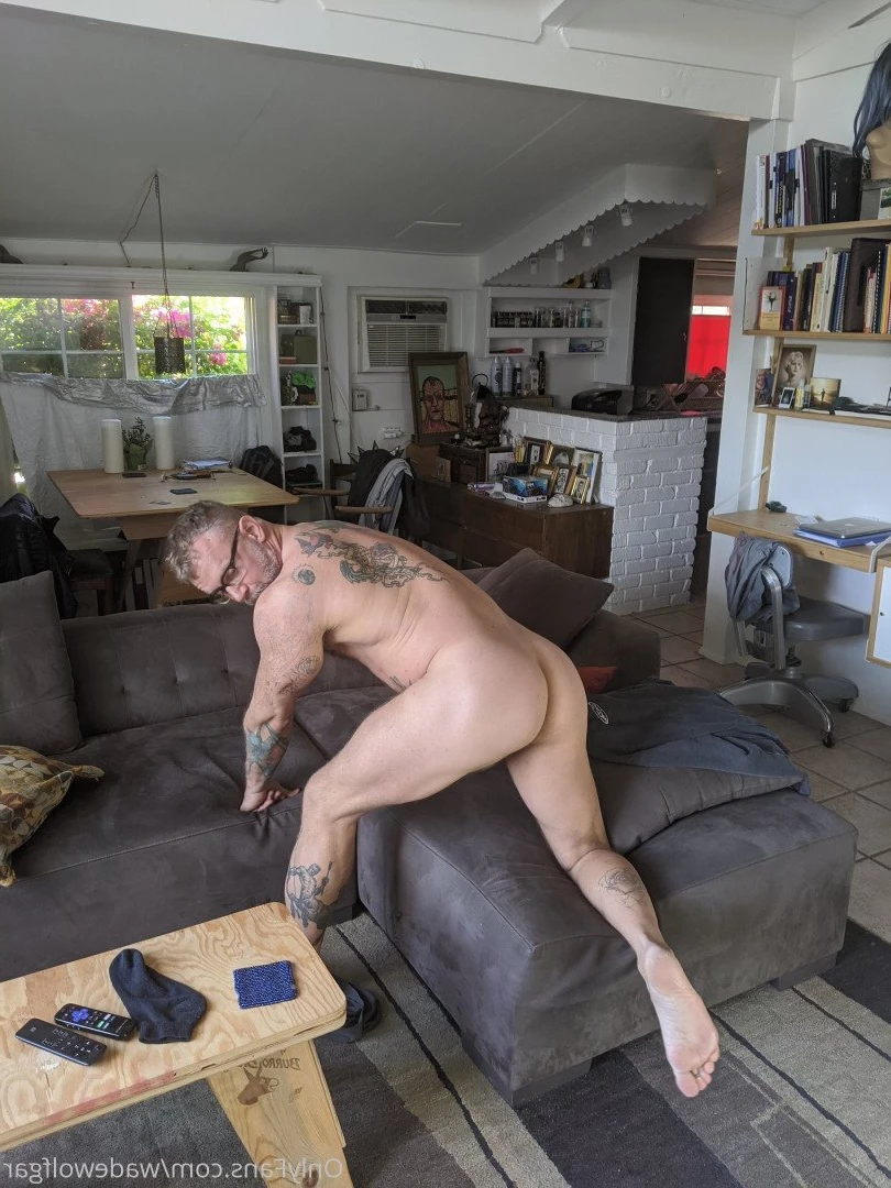 Wade Wolfgar [ wadewolfgar ] Onlyfans leaked photo 4793755 on Hotleaks.tv