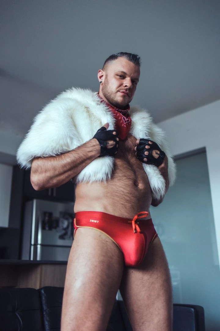 Wade Wolfgar [ wadewolfgar ] Onlyfans leaked photo 4794416 on Hotleaks.tv
