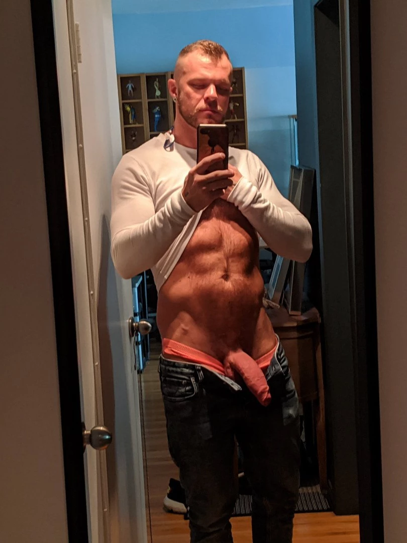 Wade Wolfgar [ wadewolfgar ] Onlyfans leaked photo 4794467 on Hotleaks.tv