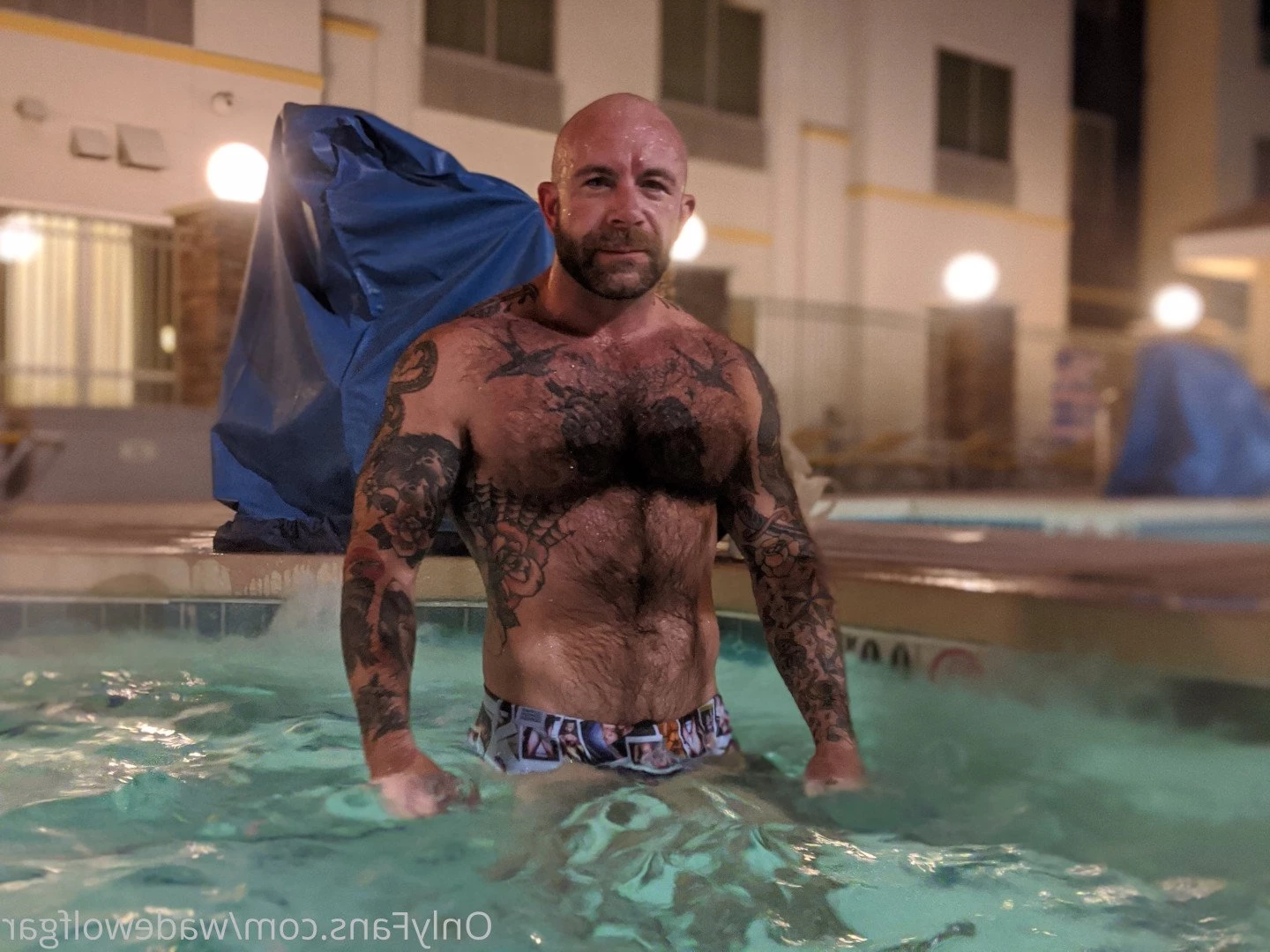 Wade Wolfgar [ wadewolfgar ] Onlyfans leaked photo 4794979 on Hotleaks.tv