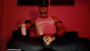 Wade Wolfgar [ wadewolfgar ] Onlyfans leaked video 5469070 on Hotleaks.tv
