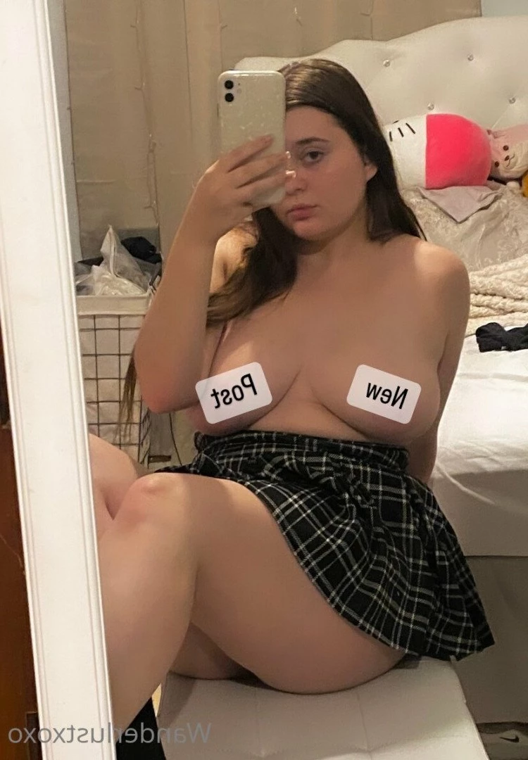 Madison💕 TOP 12% [ wanderlustxoxo ] Onlyfans leaked photo 4793599 on Hotleaks.tv