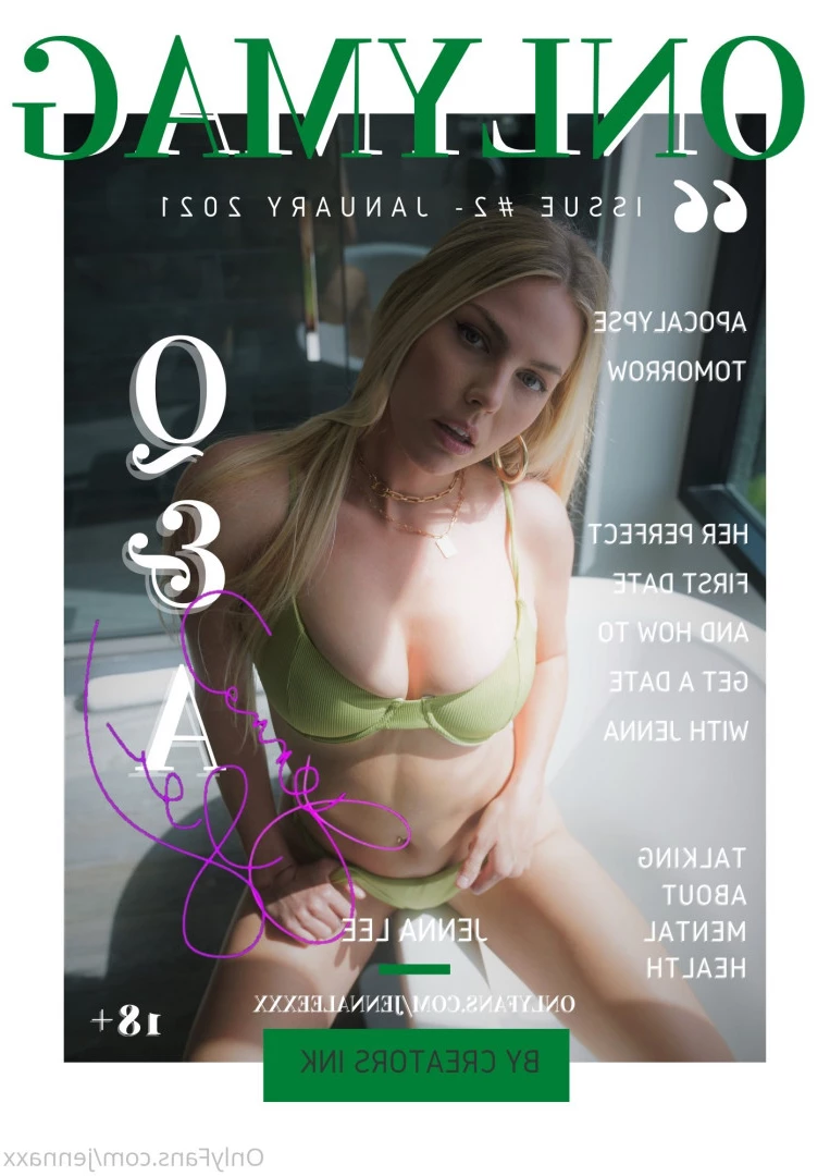 🌱Jenna Lee [ jennaxx ] Onlyfans leaked photo 6405868 on Hotleaks.tv