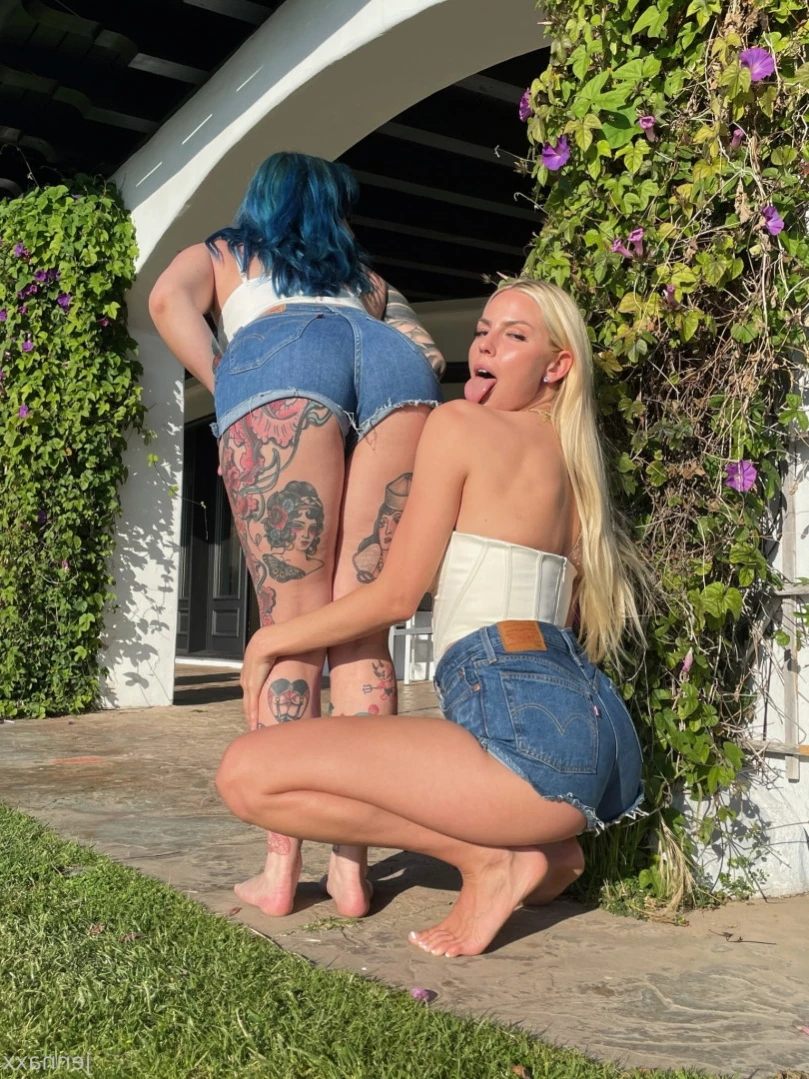 🌱Jenna Lee [ jennaxx ] Onlyfans leaked photo 12382809 on Hotleaks.tv