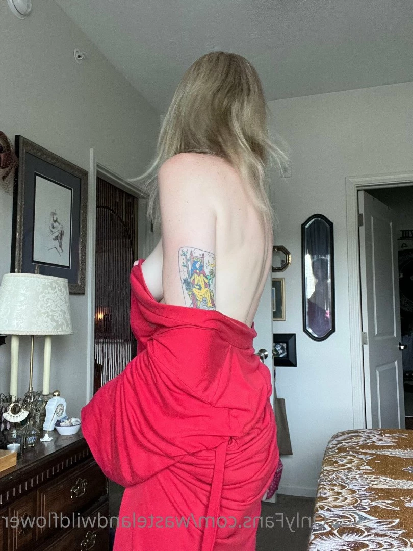 Lauren Elizabeth [ wastelandwildflower ] Onlyfans leaked photo 4786032 on Hotleaks.tv