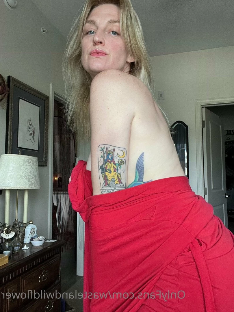 Lauren Elizabeth [ wastelandwildflower ] Onlyfans leaked photo 4786066 on Hotleaks.tv