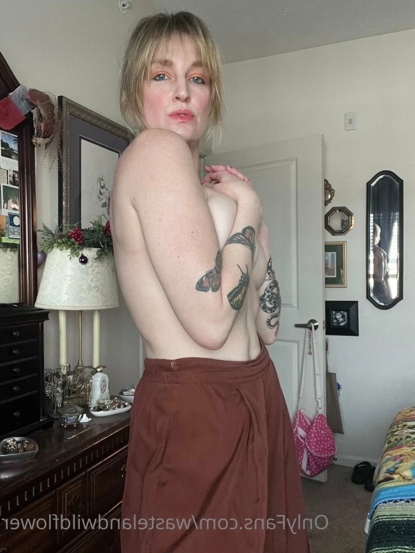 Lauren Elizabeth [ wastelandwildflower ] Onlyfans leaked photo 4786188 on Hotleaks.tv