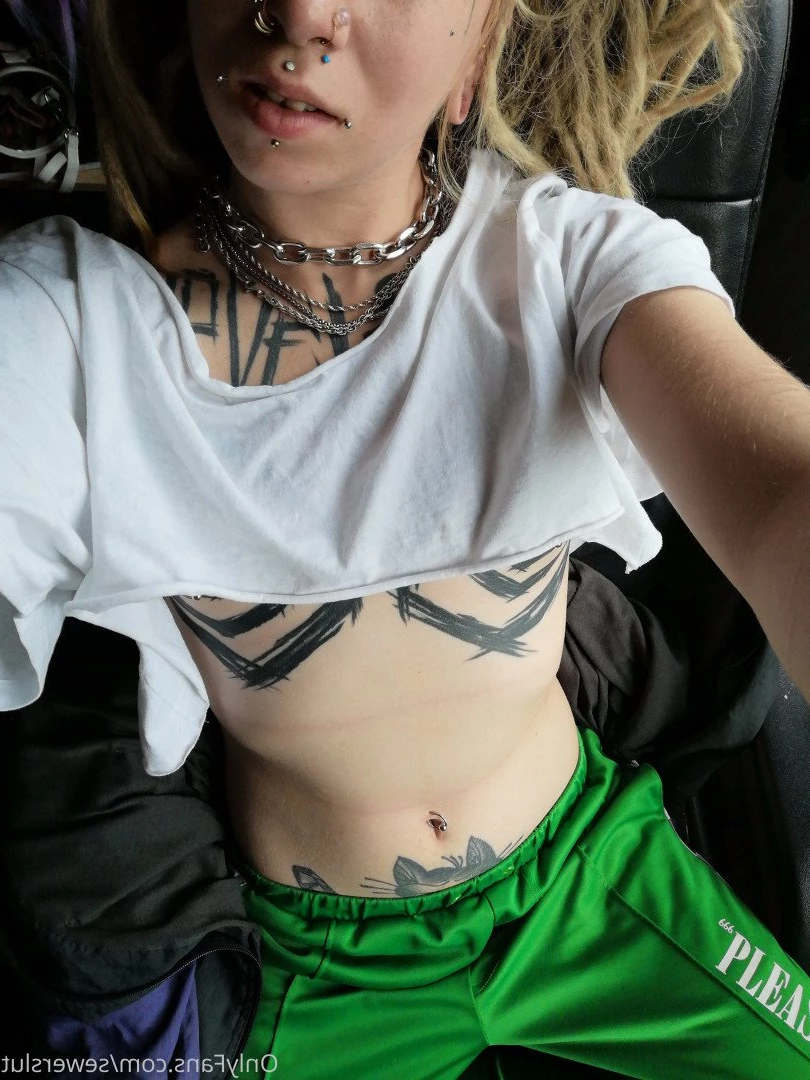 🍑 Sewer slu7 [ welcometothesewer ] Onlyfans leaked photo 4790788 on Hotleaks.tv