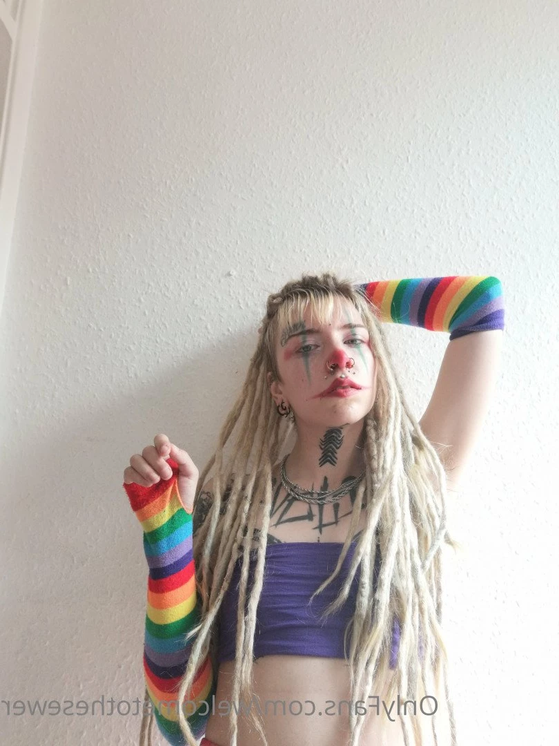 🍑 Sewer slu7 [ welcometothesewer ] Onlyfans leaked photo 4790805 on Hotleaks.tv