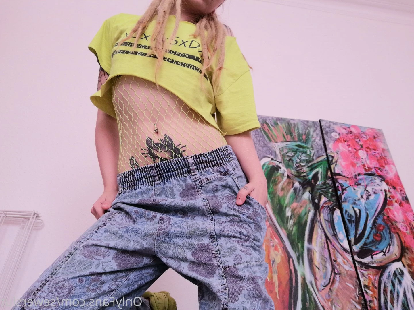 🍑 Sewer slu7 [ welcometothesewer ] Onlyfans leaked photo 4790915 on Hotleaks.tv