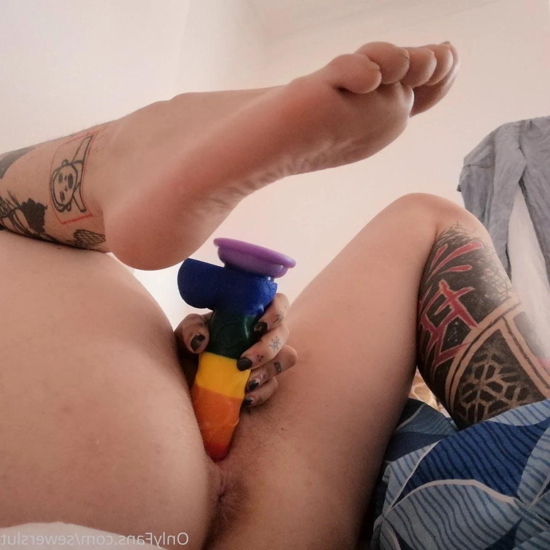 🍑 Sewer slu7 [ welcometothesewer ] Onlyfans leaked photo 4790955 on Hotleaks.tv
