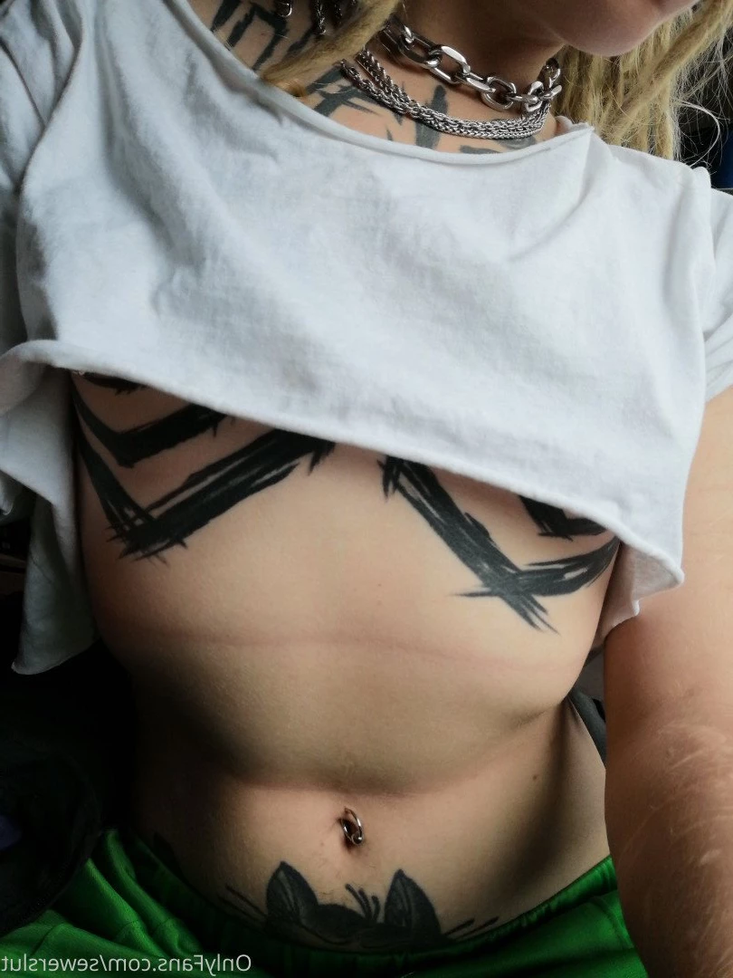 🍑 Sewer slu7 [ welcometothesewer ] Onlyfans leaked photo 4791095 on Hotleaks.tv