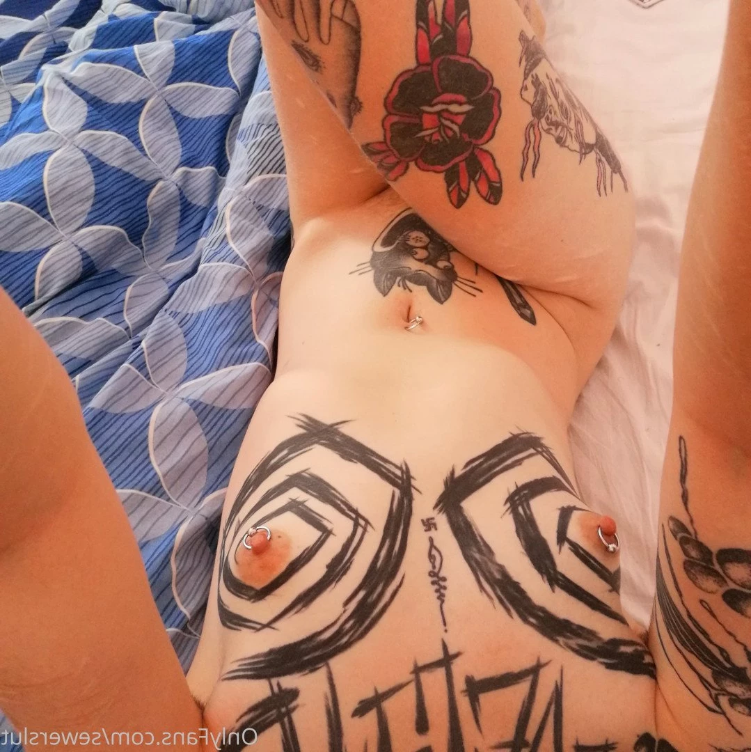 🍑 Sewer slu7 [ welcometothesewer ] Onlyfans leaked photo 4791100 on Hotleaks.tv