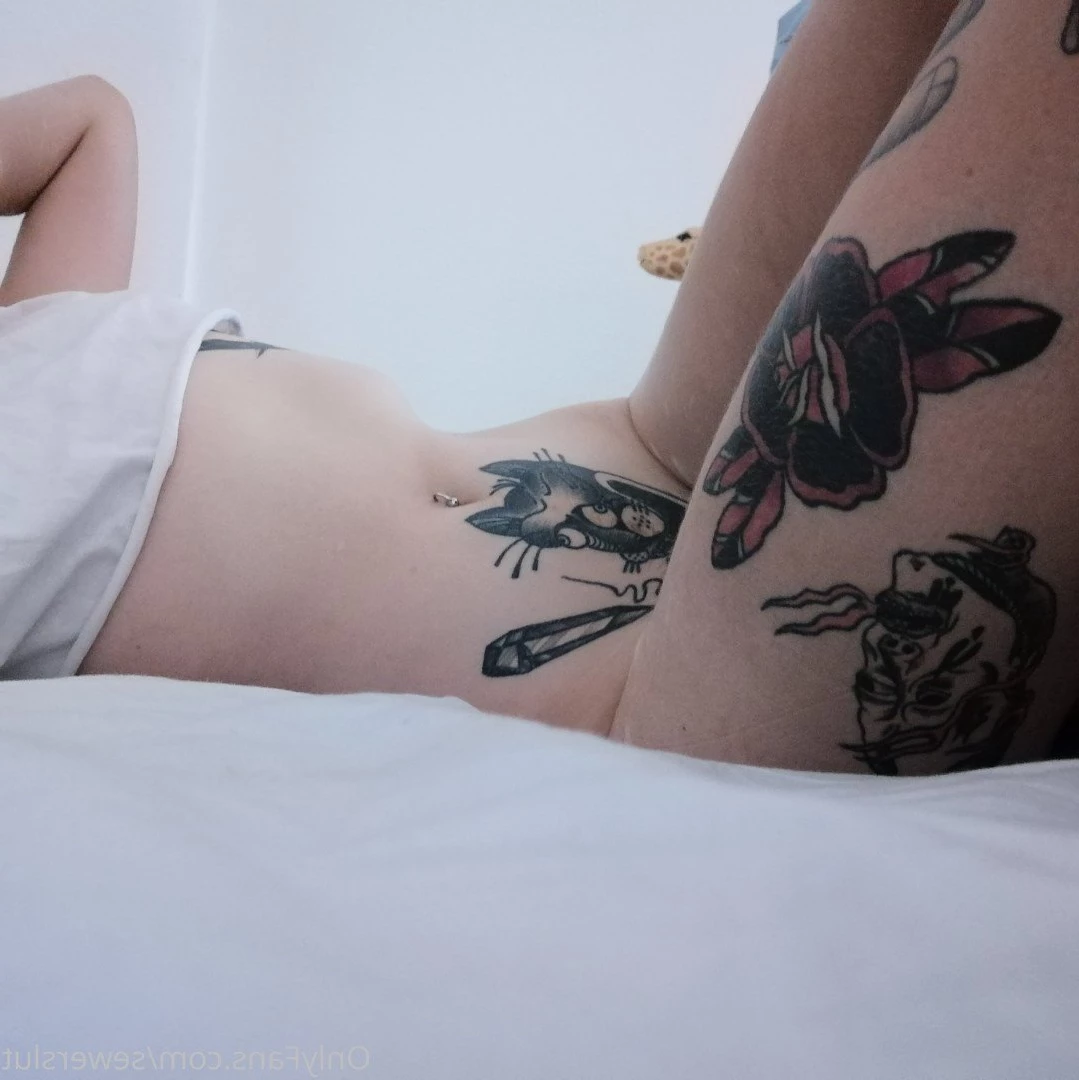🍑 Sewer slu7 [ welcometothesewer ] Onlyfans leaked photo 4791113 on Hotleaks.tv