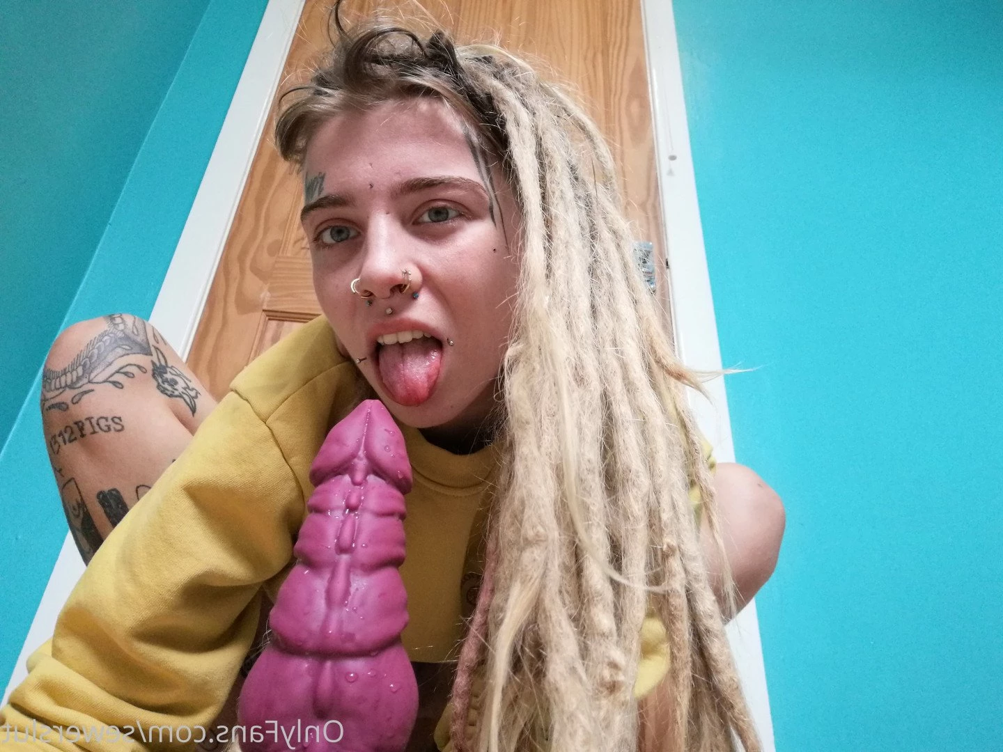 🍑 Sewer slu7 [ welcometothesewer ] Onlyfans leaked photo 4791159 on Hotleaks.tv