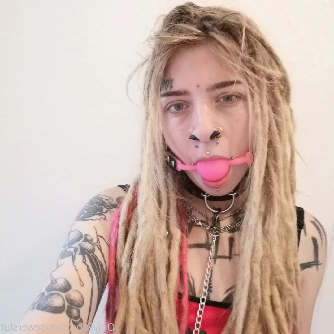 🍑 Sewer slu7 [ welcometothesewer ] Onlyfans leaked photo 4791253 on Hotleaks.tv