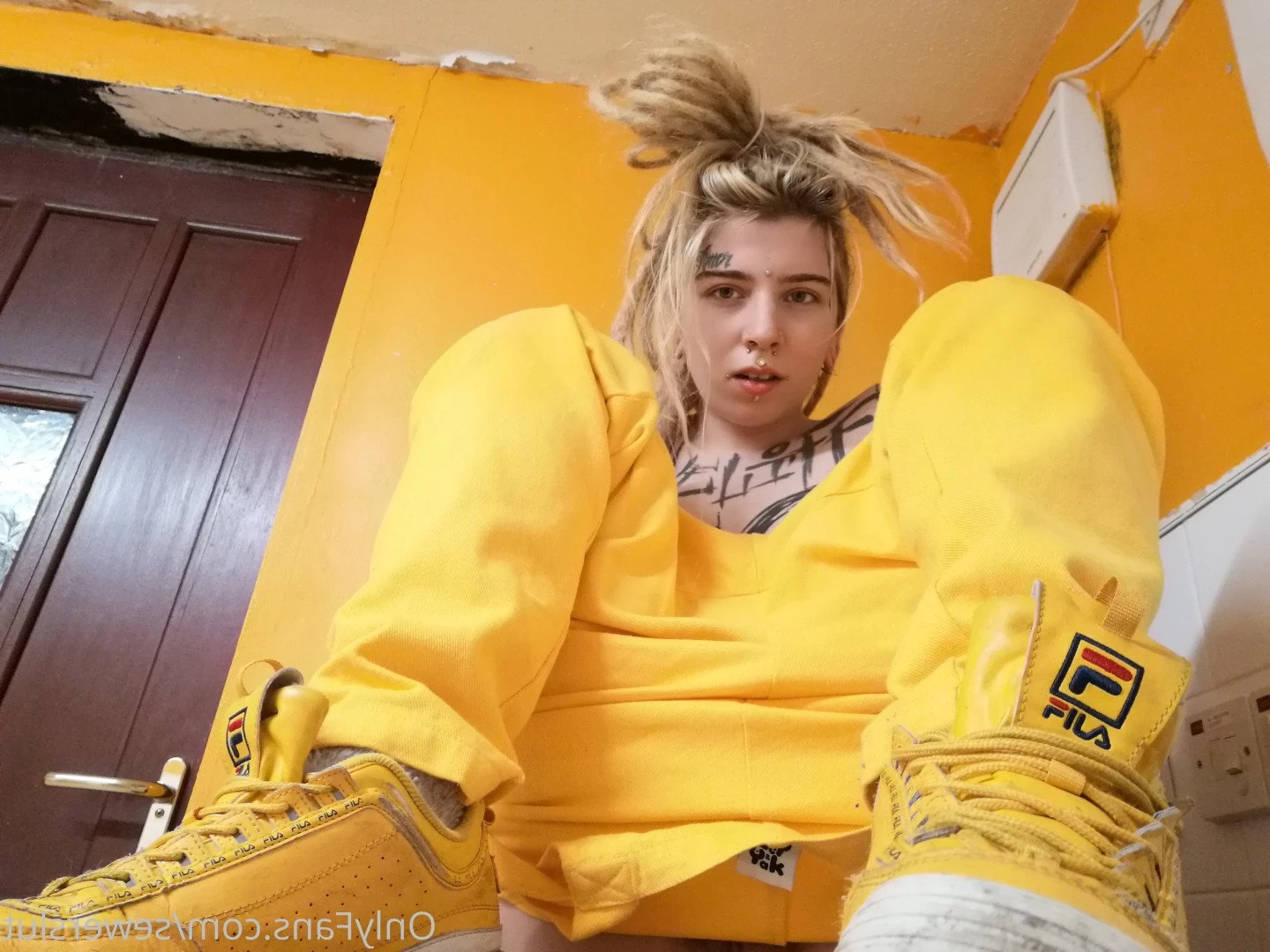 🍑 Sewer slu7 [ welcometothesewer ] Onlyfans leaked photo 4791261 on Hotleaks.tv