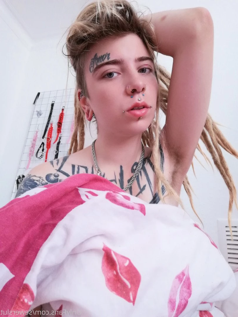 🍑 Sewer slu7 [ welcometothesewer ] Onlyfans leaked photo 4791264 on Hotleaks.tv