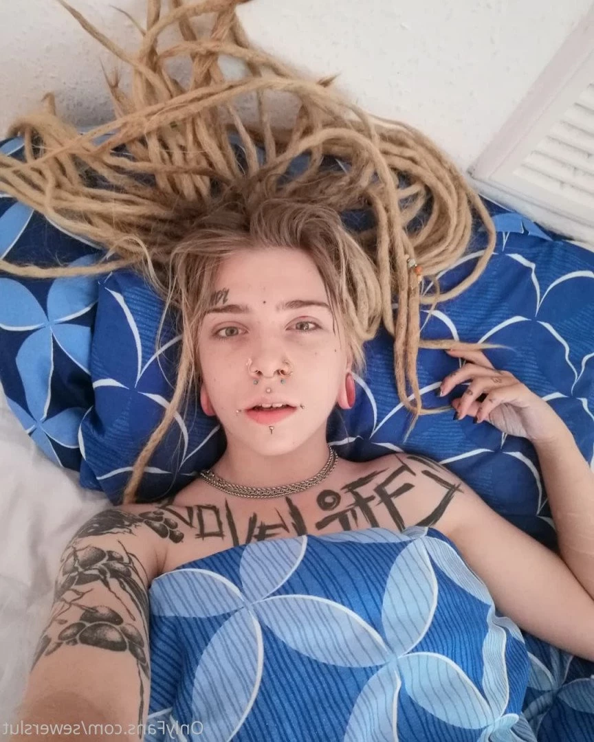 🍑 Sewer slu7 [ welcometothesewer ] Onlyfans leaked photo 4791268 on Hotleaks.tv