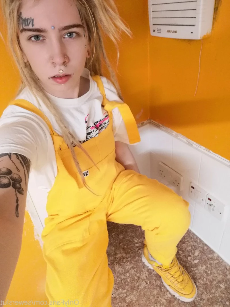 🍑 Sewer slu7 [ welcometothesewer ] Onlyfans leaked photo 4791282 on Hotleaks.tv