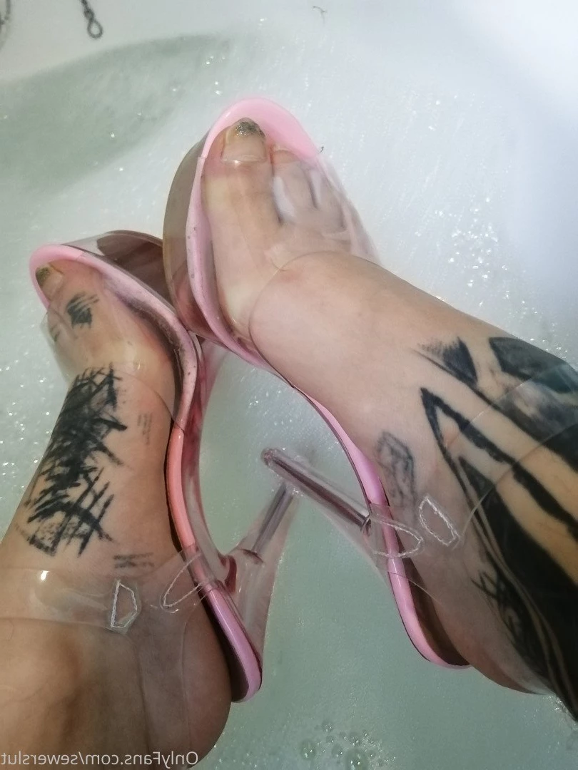 🍑 Sewer slu7 [ welcometothesewer ] Onlyfans leaked photo 4791305 on Hotleaks.tv