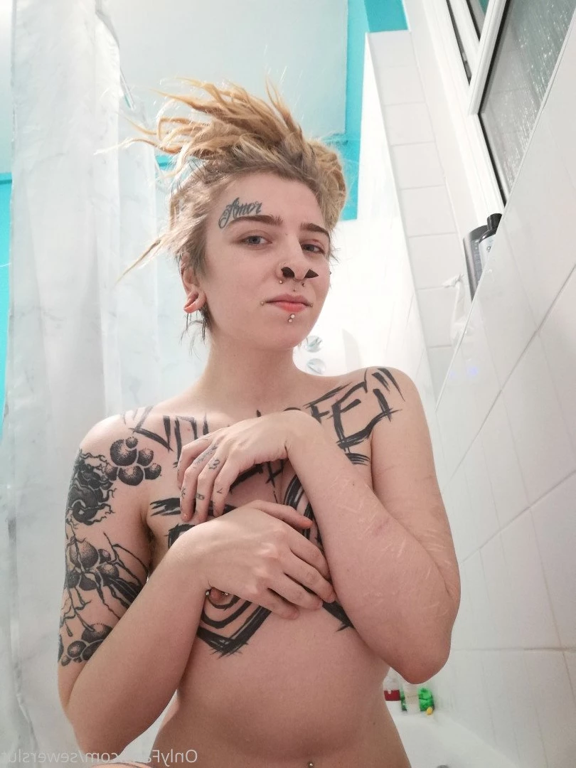 🍑 Sewer slu7 [ welcometothesewer ] Onlyfans leaked photo 4791309 on Hotleaks.tv