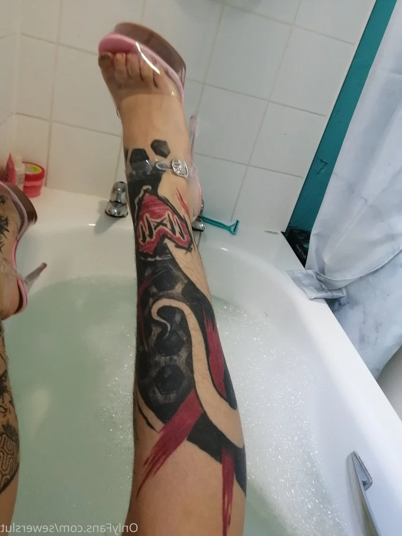 🍑 Sewer slu7 [ welcometothesewer ] Onlyfans leaked photo 4791346 on Hotleaks.tv