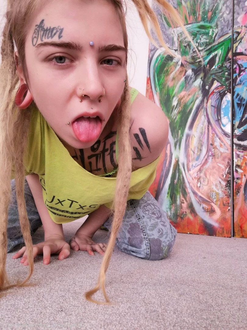 🍑 Sewer slu7 [ welcometothesewer ] Onlyfans leaked photo 4791408 on Hotleaks.tv