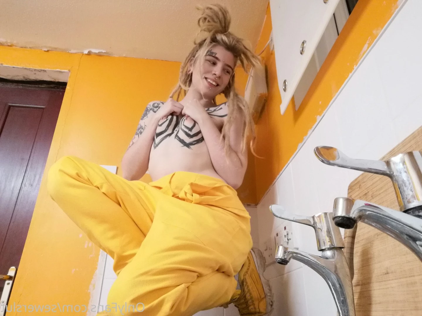 🍑 Sewer slu7 [ welcometothesewer ] Onlyfans leaked photo 4791410 on Hotleaks.tv