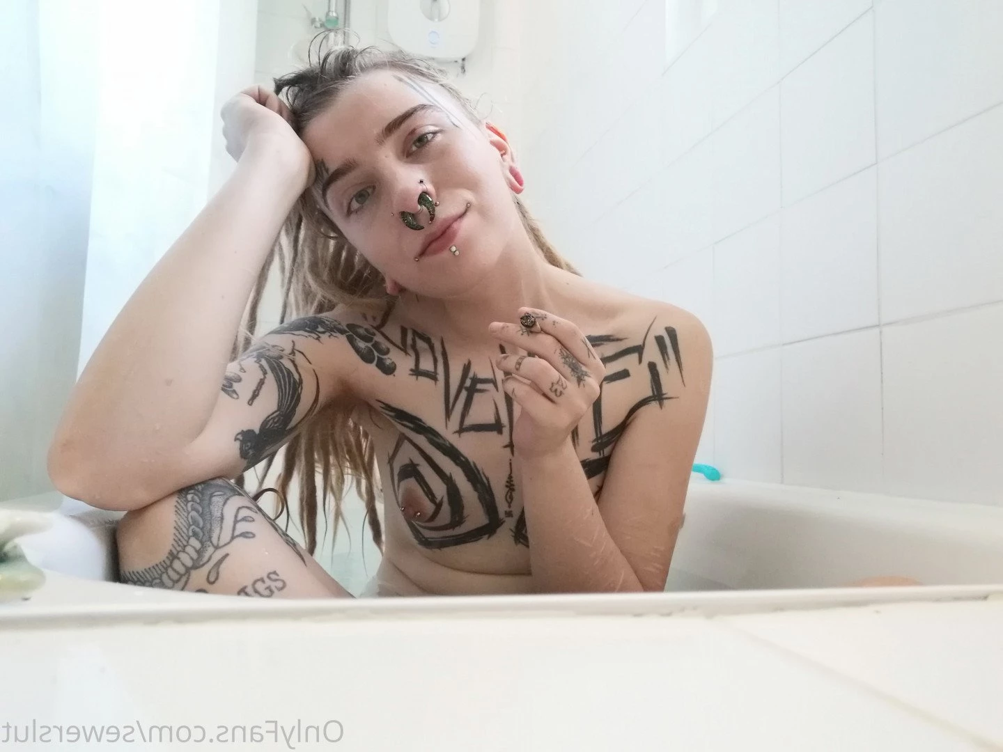 🍑 Sewer slu7 [ welcometothesewer ] Onlyfans leaked photo 4791417 on Hotleaks.tv