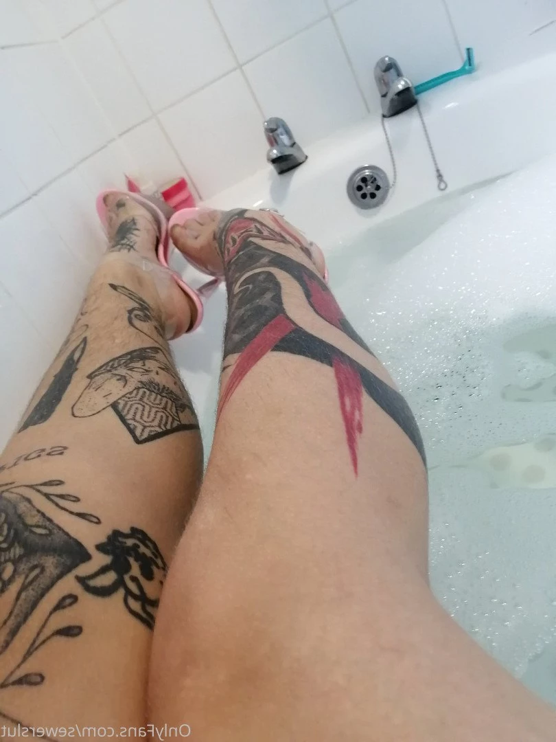 🍑 Sewer slu7 [ welcometothesewer ] Onlyfans leaked photo 4791424 on Hotleaks.tv