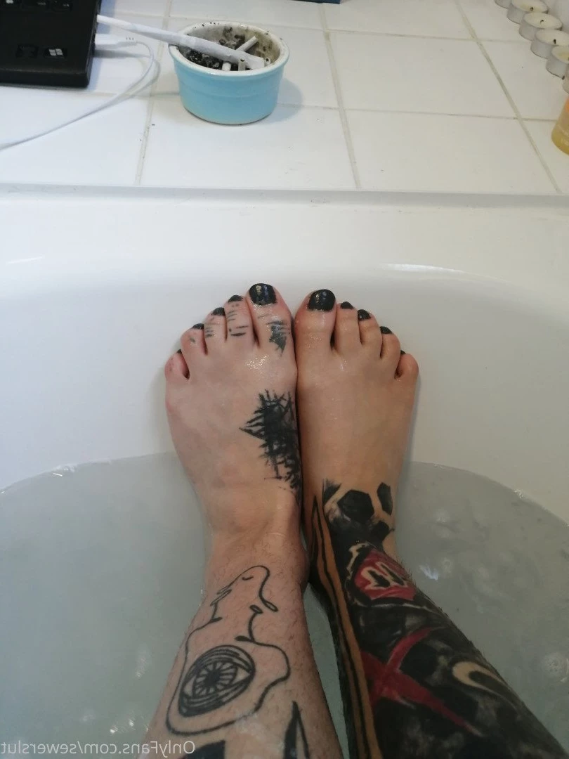 🍑 Sewer slu7 [ welcometothesewer ] Onlyfans leaked photo 4791449 on Hotleaks.tv
