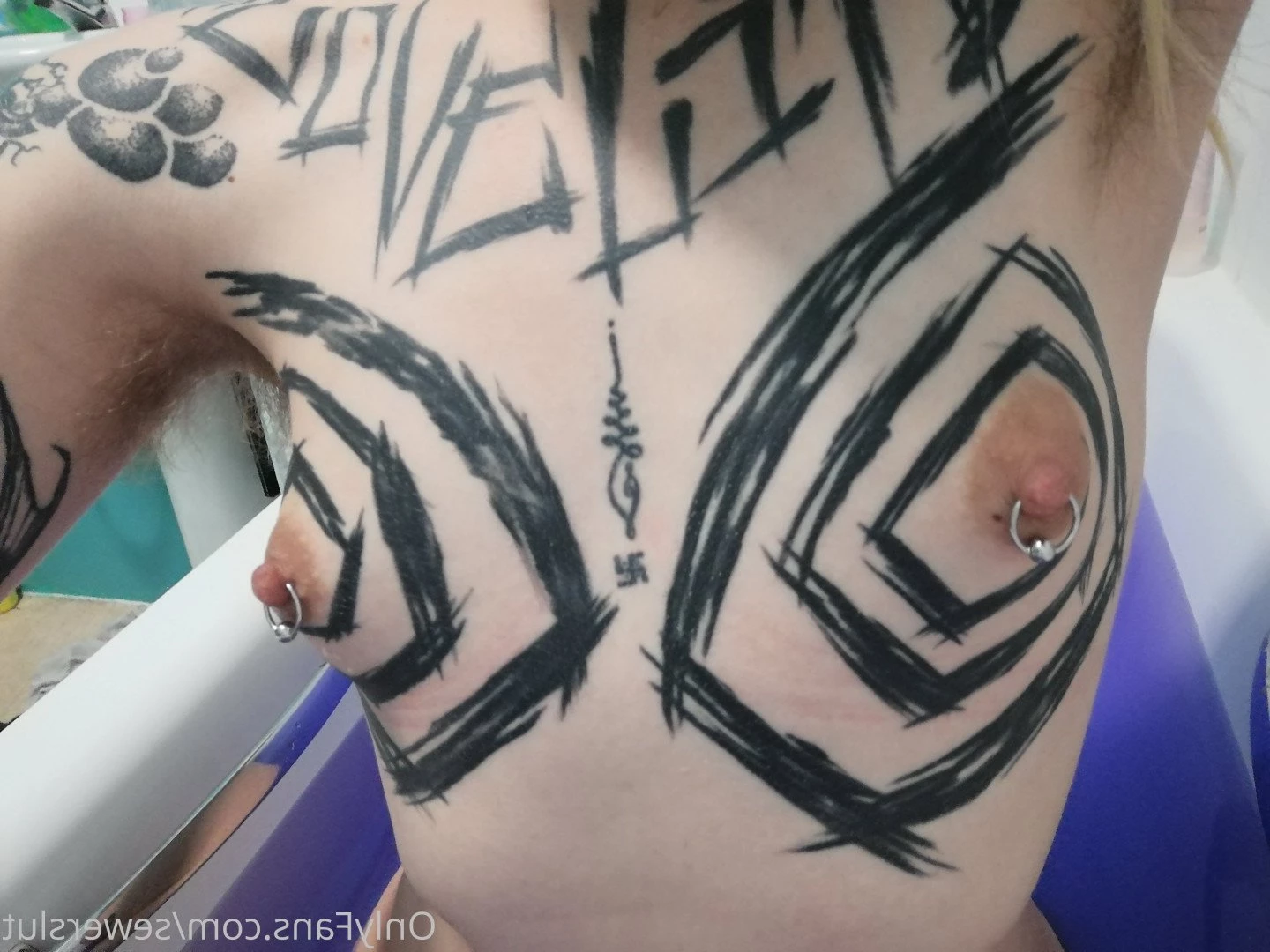 🍑 Sewer slu7 [ welcometothesewer ] Onlyfans leaked photo 4791474 on Hotleaks.tv