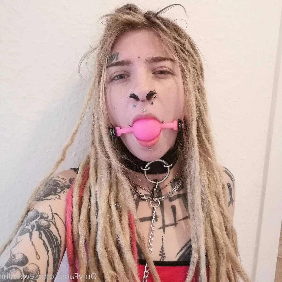 🍑 Sewer slu7 [ welcometothesewer ] Onlyfans leaked photo 4791496 on Hotleaks.tv