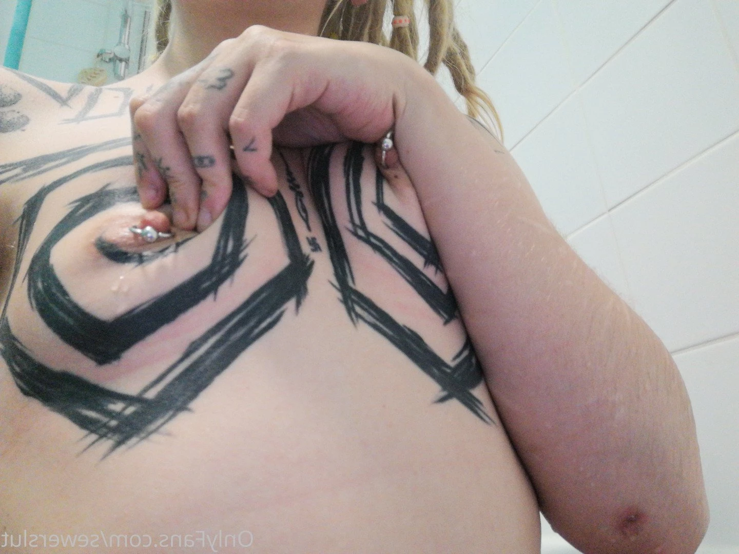 🍑 Sewer slu7 [ welcometothesewer ] Onlyfans leaked photo 4791522 on Hotleaks.tv