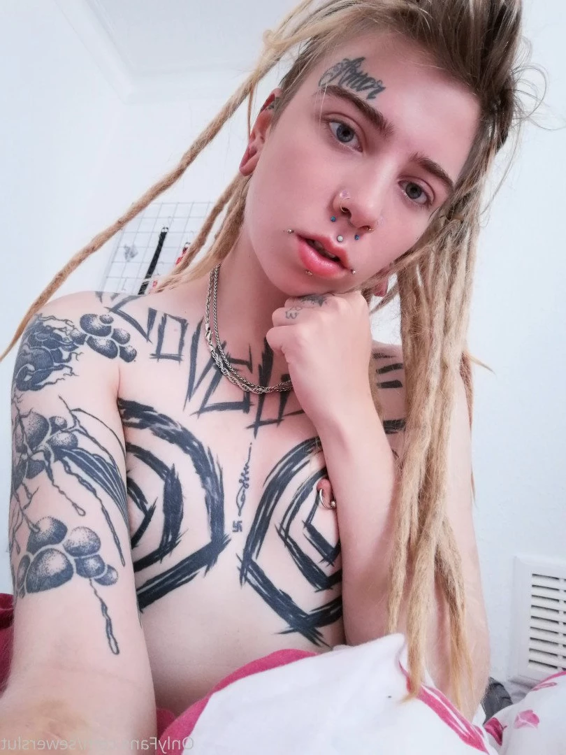 🍑 Sewer slu7 [ welcometothesewer ] Onlyfans leaked photo 4791554 on Hotleaks.tv