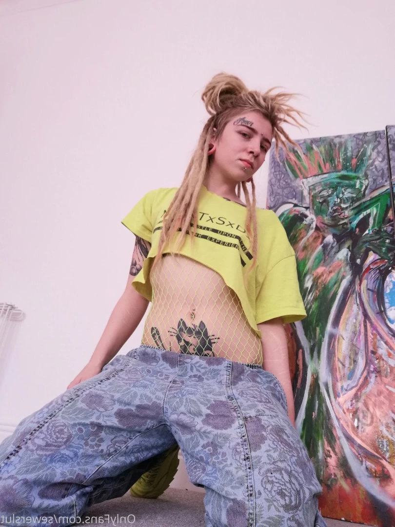 🍑 Sewer slu7 [ welcometothesewer ] Onlyfans leaked photo 4791563 on Hotleaks.tv