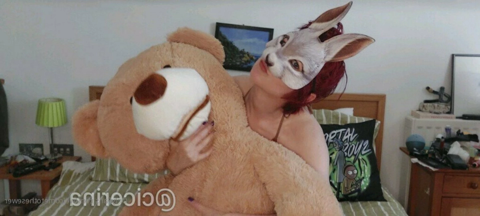 🍑 Sewer slu7 [ welcometothesewer ] Onlyfans leaked photo 4791619 on Hotleaks.tv