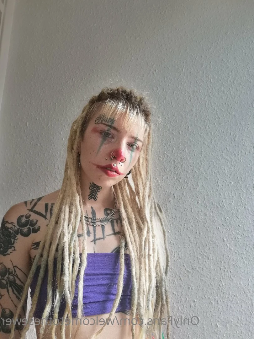🍑 Sewer slu7 [ welcometothesewer ] Onlyfans leaked photo 4791638 on Hotleaks.tv