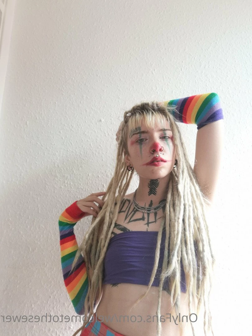 🍑 Sewer slu7 [ welcometothesewer ] Onlyfans leaked photo 4791701 on Hotleaks.tv