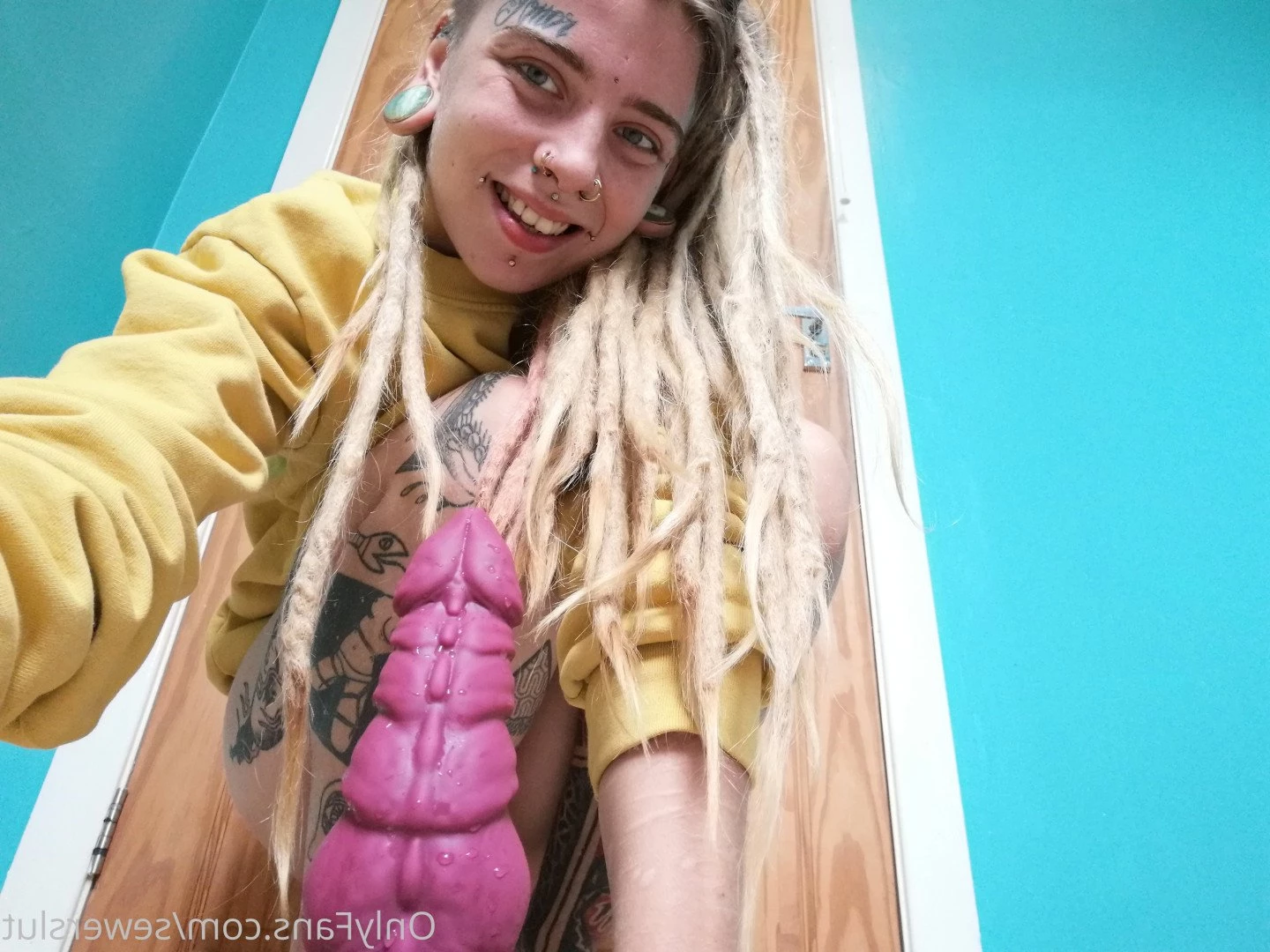 🍑 Sewer slu7 [ welcometothesewer ] Onlyfans leaked photo 4791714 on Hotleaks.tv