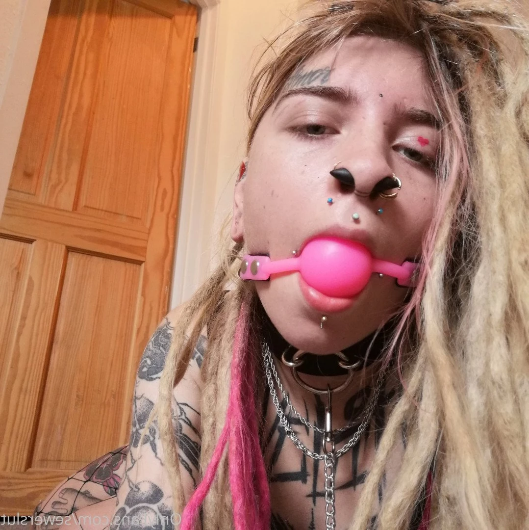🍑 Sewer slu7 [ welcometothesewer ] Onlyfans leaked photo 4791762 on Hotleaks.tv