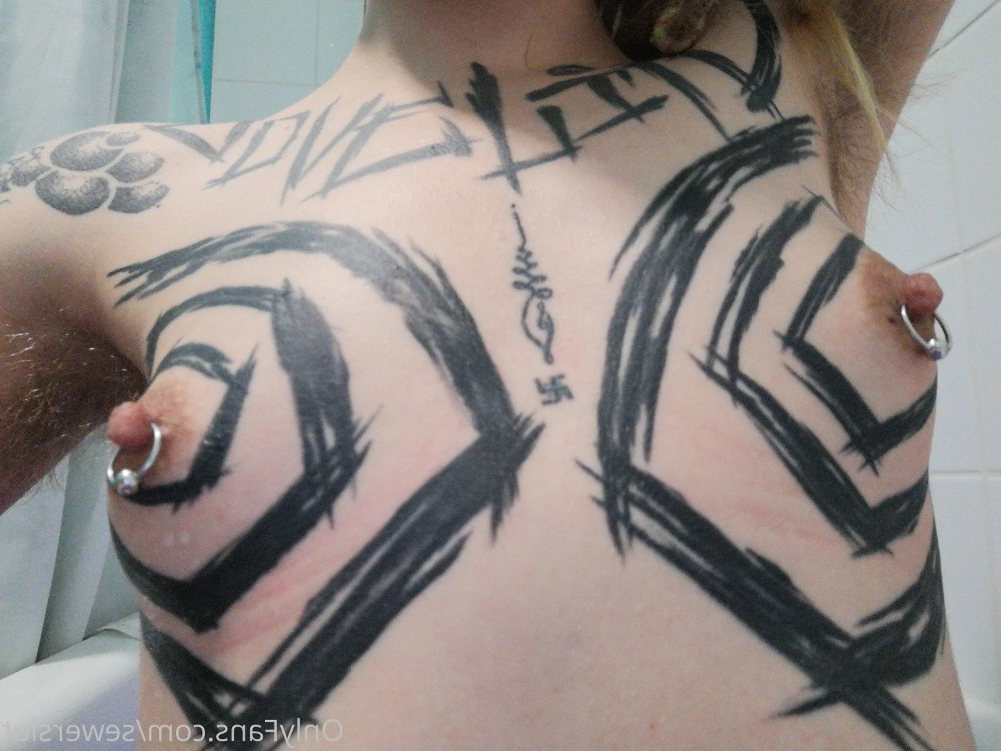 🍑 Sewer slu7 [ welcometothesewer ] Onlyfans leaked photo 4791897 on Hotleaks.tv
