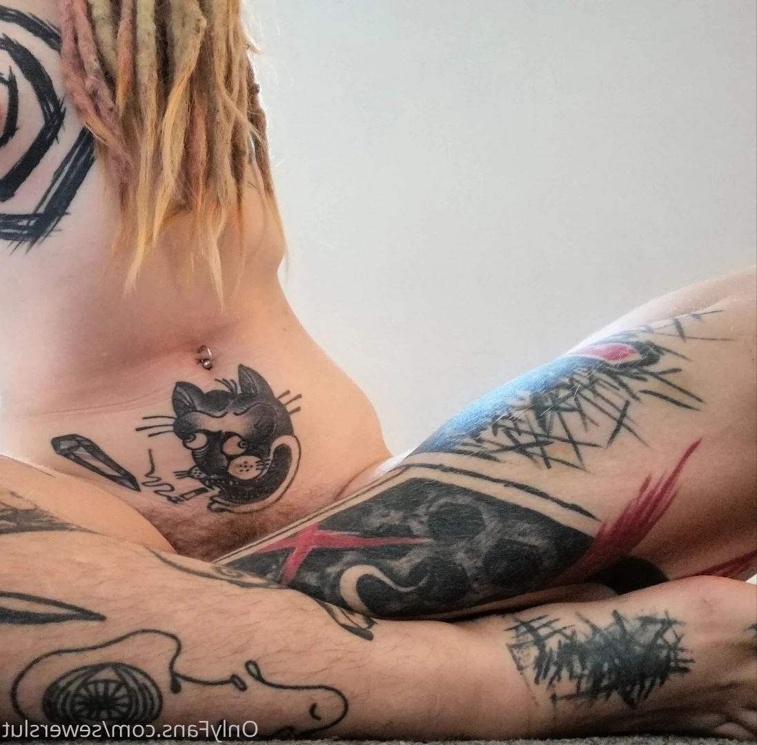 🍑 Sewer slu7 [ welcometothesewer ] Onlyfans leaked photo 4791912 on Hotleaks.tv