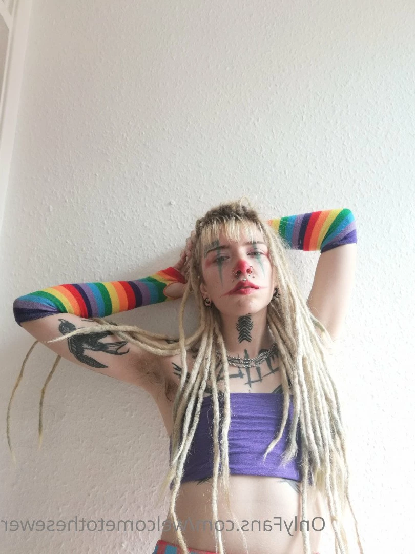🍑 Sewer slu7 [ welcometothesewer ] Onlyfans leaked photo 4791948 on Hotleaks.tv