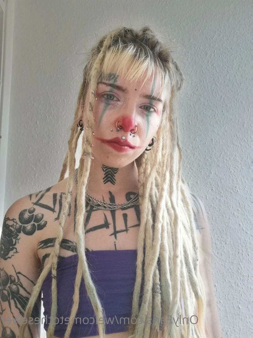 🍑 Sewer slu7 [ welcometothesewer ] Onlyfans leaked photo 4791974 on Hotleaks.tv